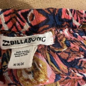 Billabong Women’s Maxi Skirt